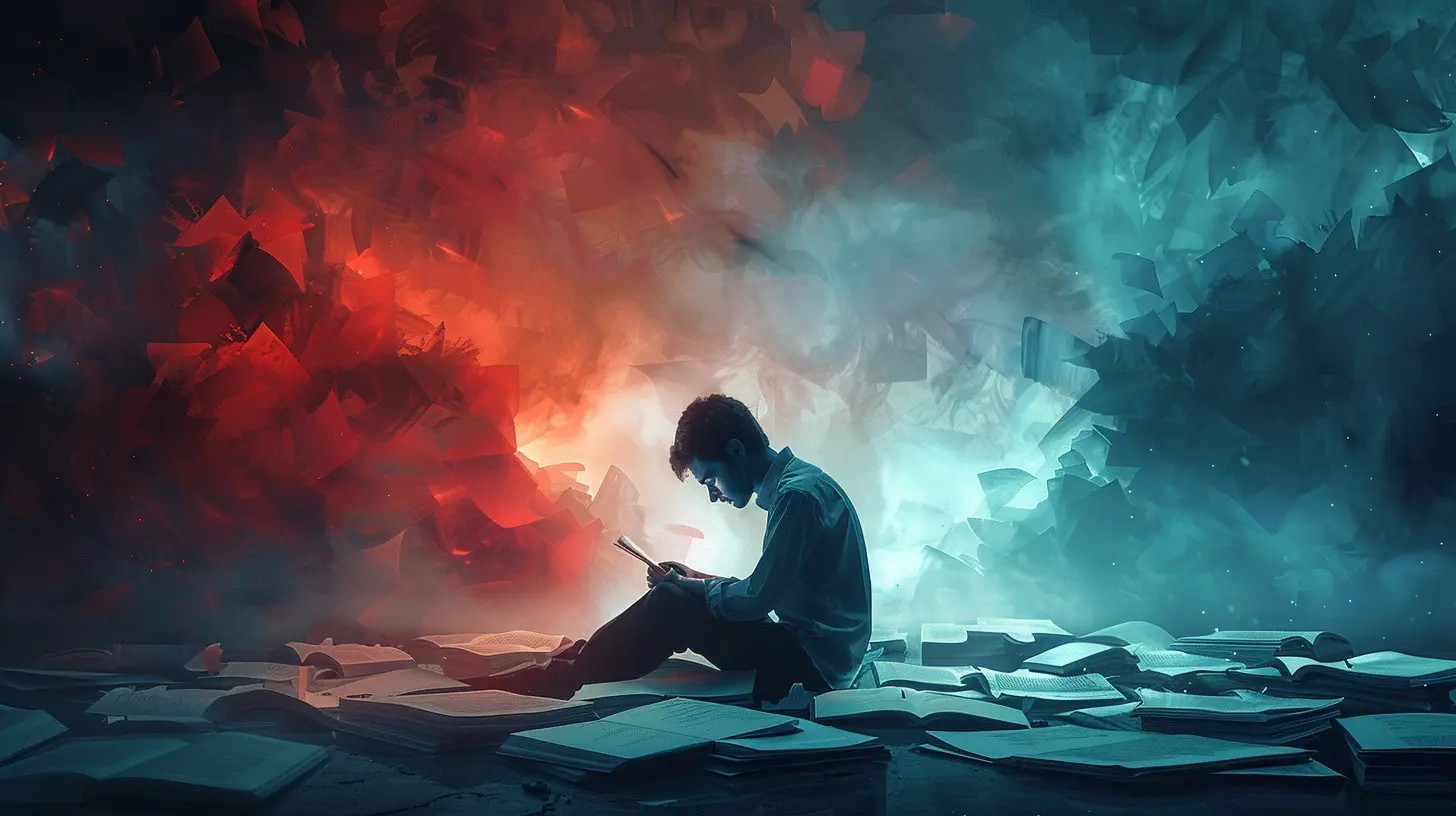 Small Lifestyle Changes That Can Prevent Burnout in Educators