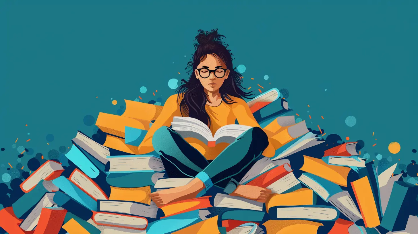 Small Lifestyle Changes That Can Prevent Burnout in Educators