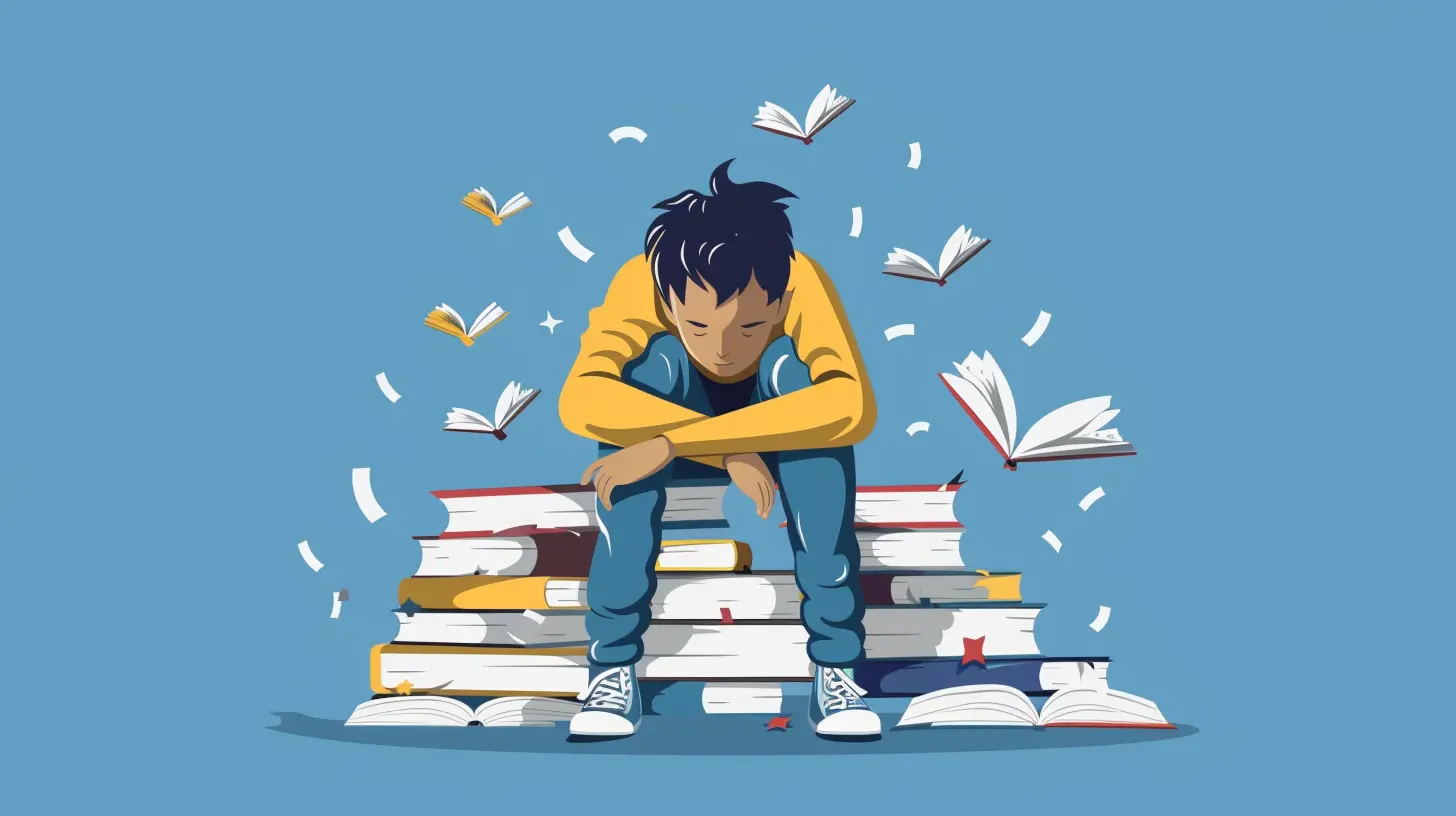 Small Lifestyle Changes That Can Prevent Burnout in Educators