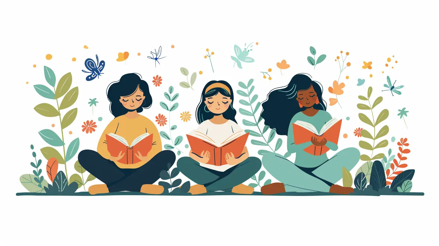 Small Lifestyle Changes That Can Prevent Burnout in Educators