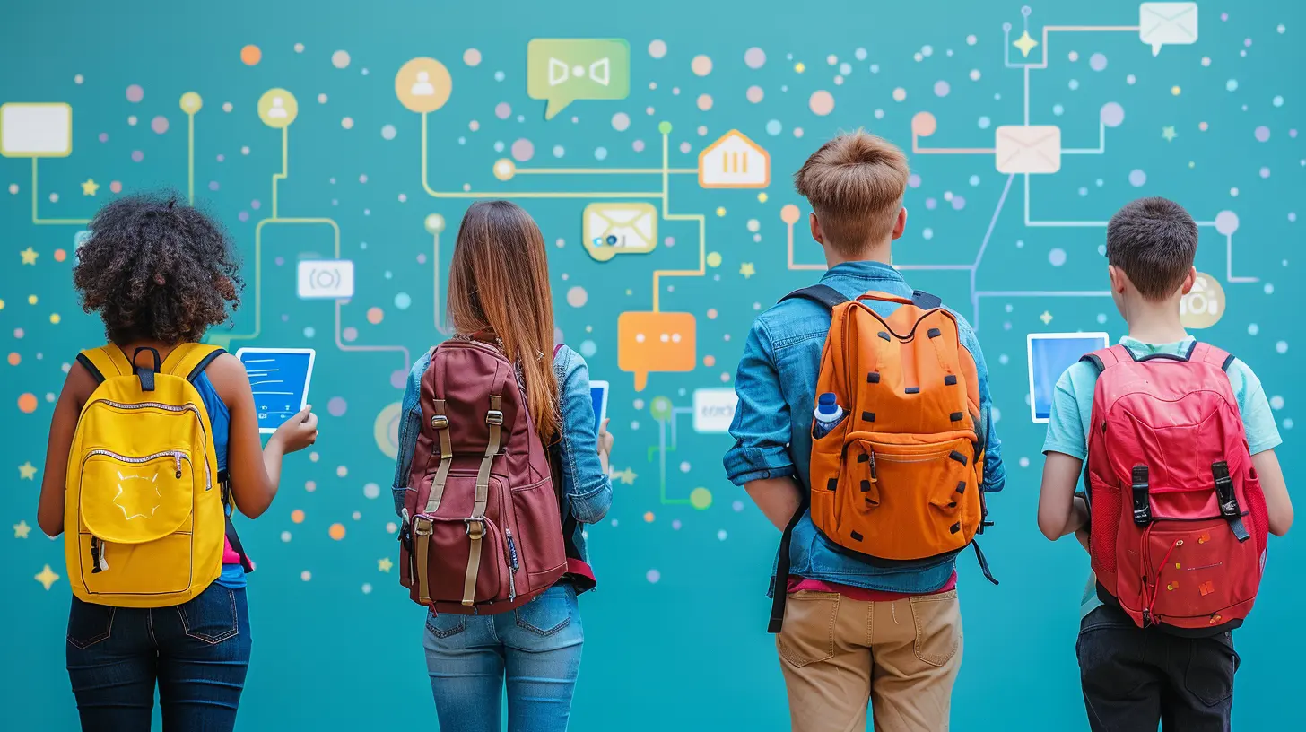 Social Media Safety Tips for Schools and Students