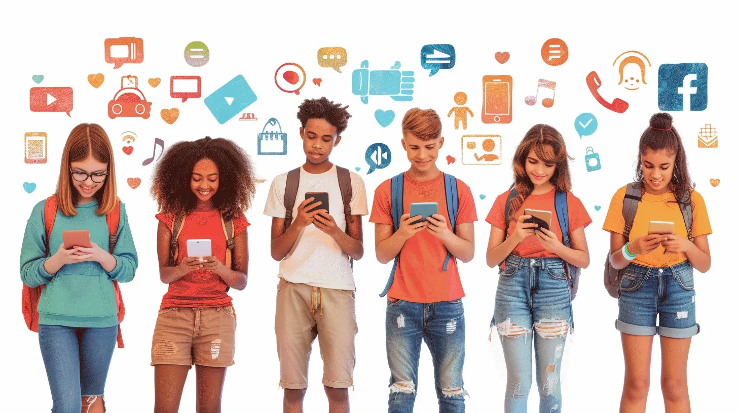 Social Media Safety Tips for Schools and Students