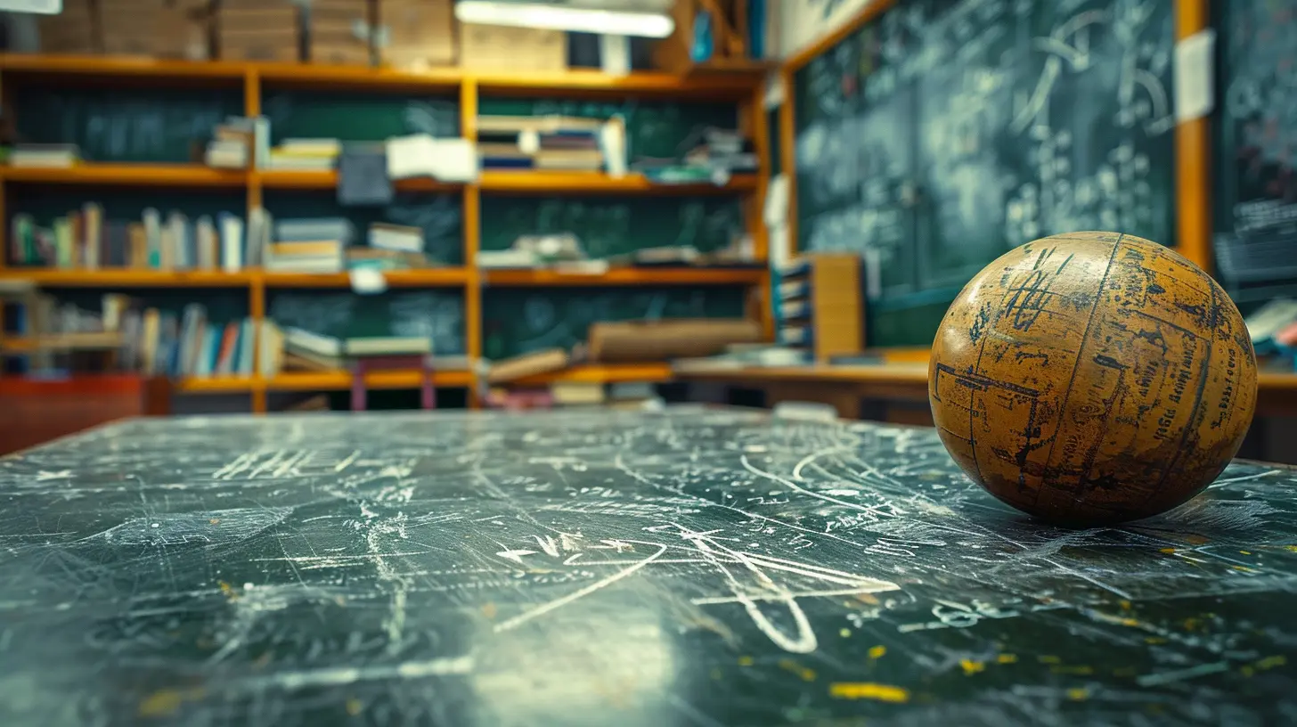 Solving Real-Life Problems with Algebra: A Practical Guide