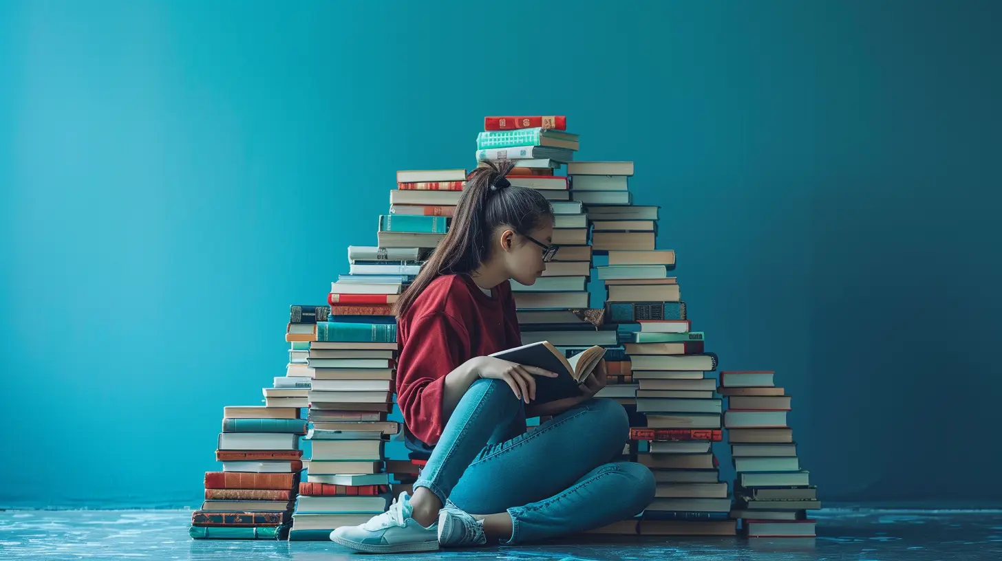 Strategies for Tackling Difficult Subjects