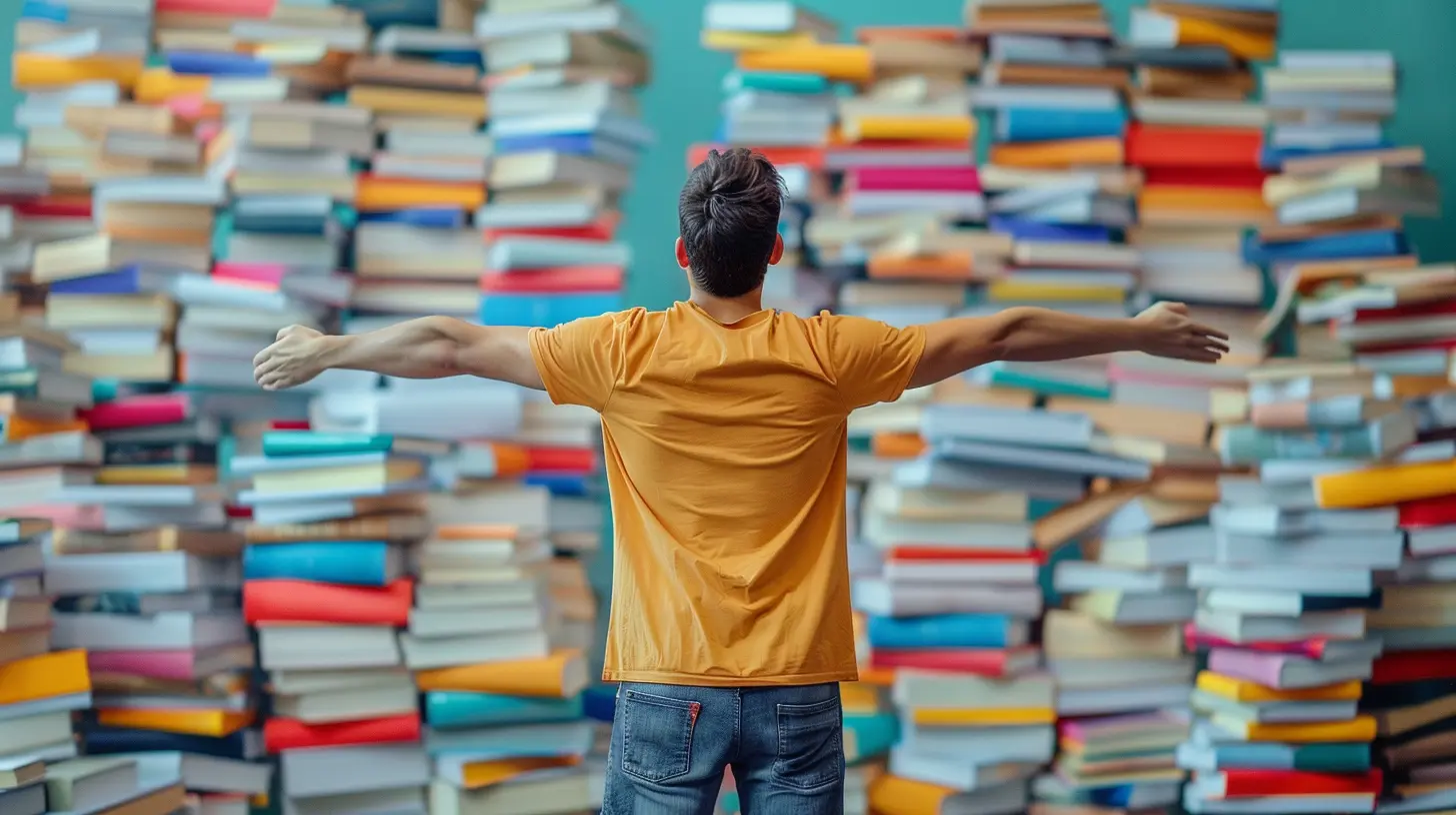 Strategies for Tackling Difficult Subjects