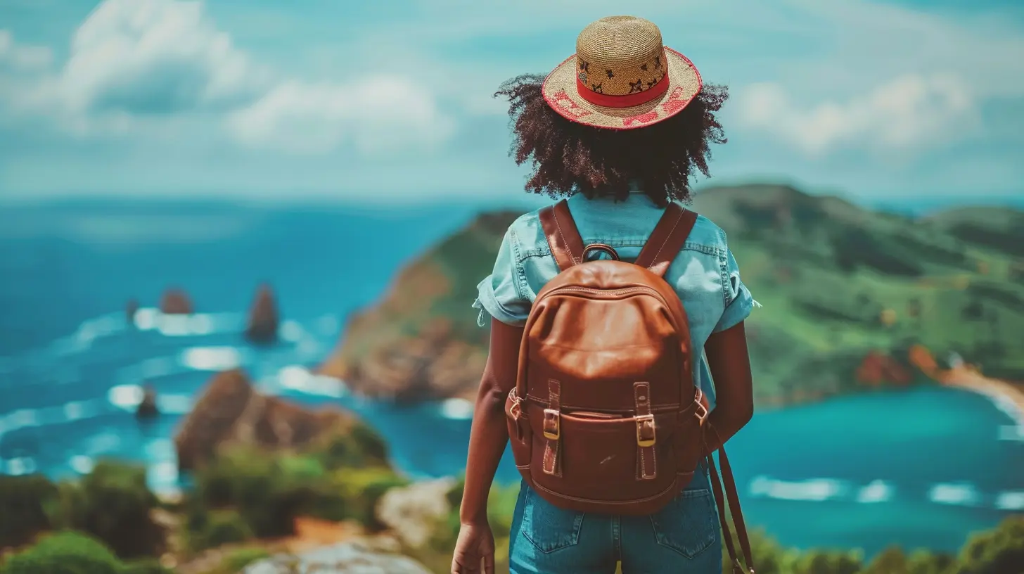 Study Abroad Programs: Expanding Horizons Beyond the Classroom