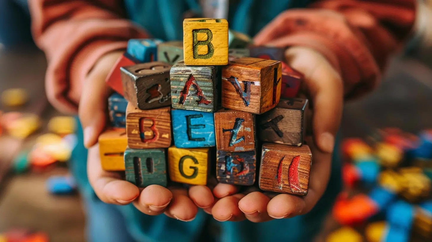Supporting Children with Dyscalculia: Tips for Parents and Teachers