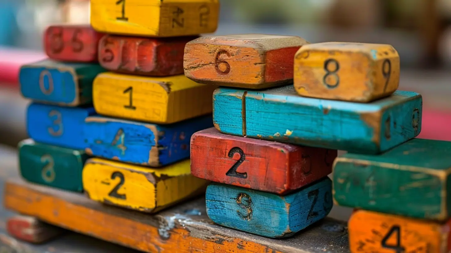 Supporting Children with Dyscalculia: Tips for Parents and Teachers
