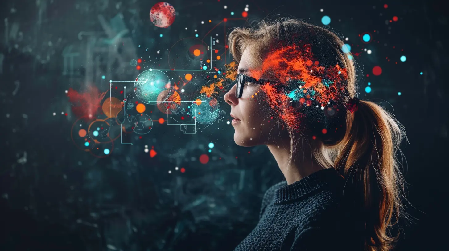 Supporting Special Education in a Blended Learning Environment