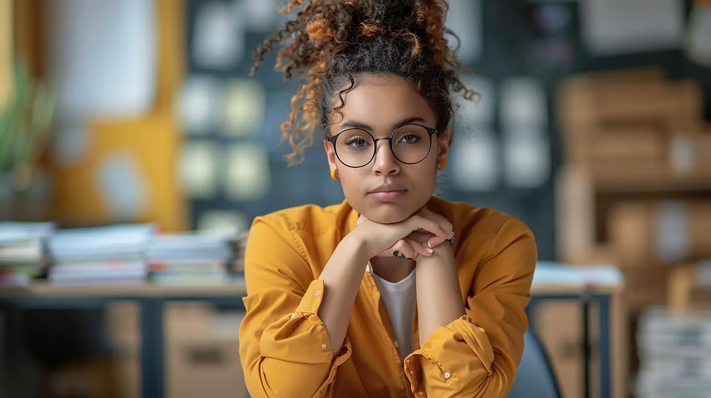 Teacher Wellness: Practical Tips for Stress Management
