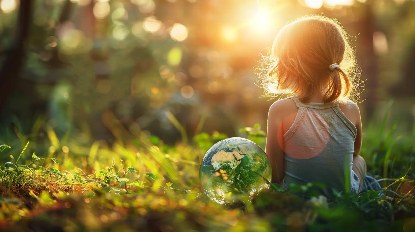 Teaching the Science of Climate Change Responsibly