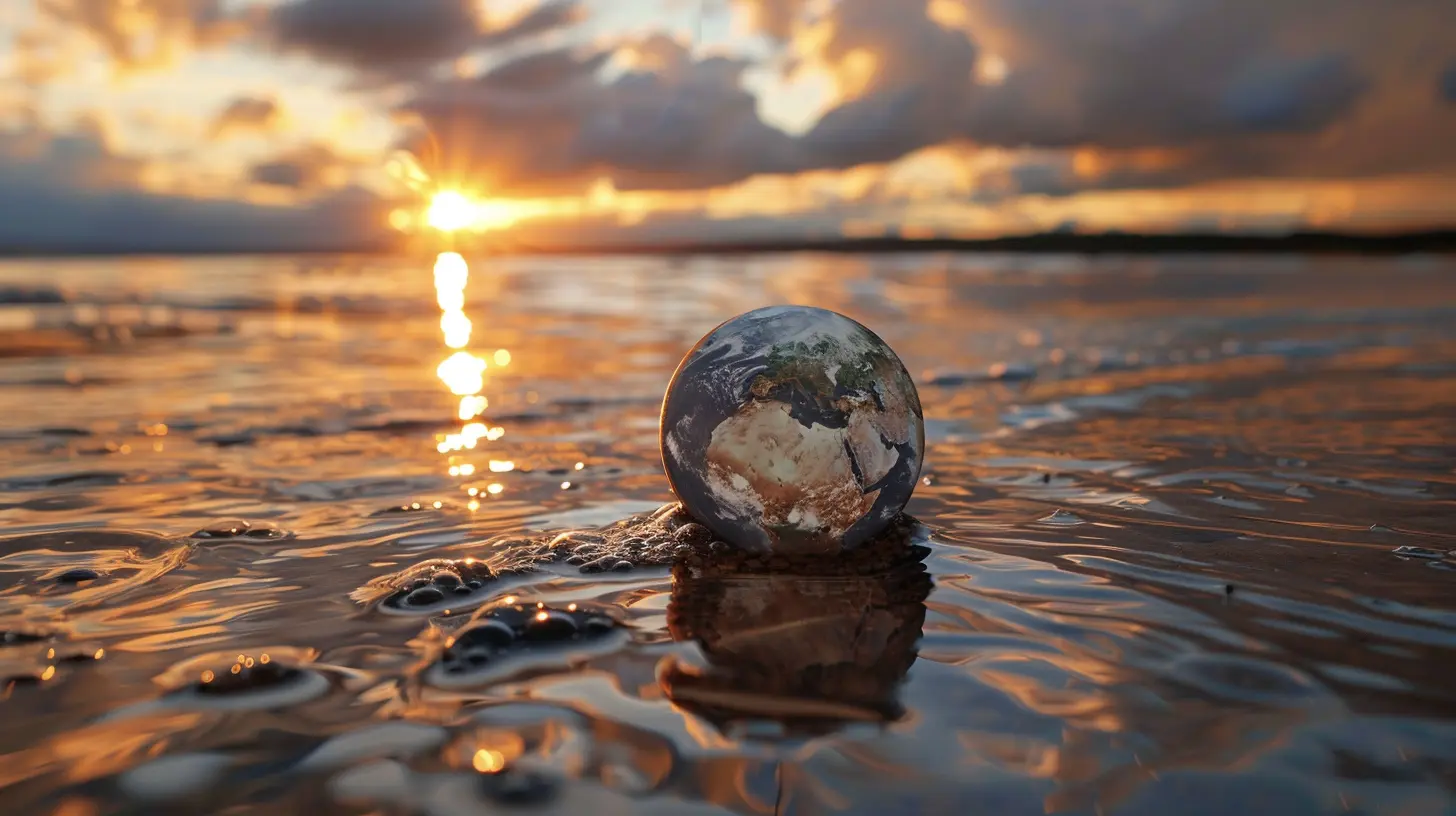 Teaching the Science of Climate Change Responsibly