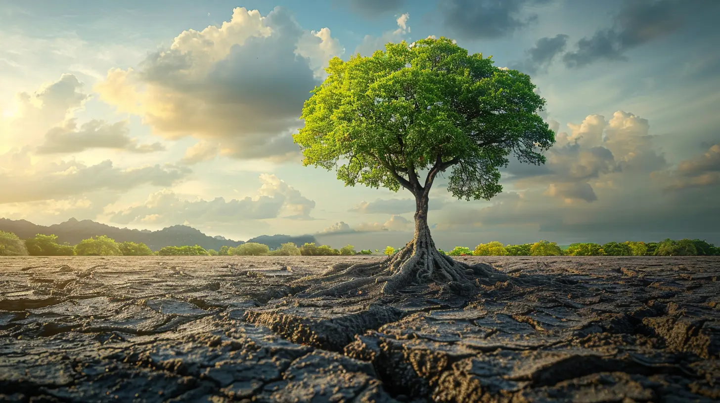 Teaching the Science of Climate Change Responsibly