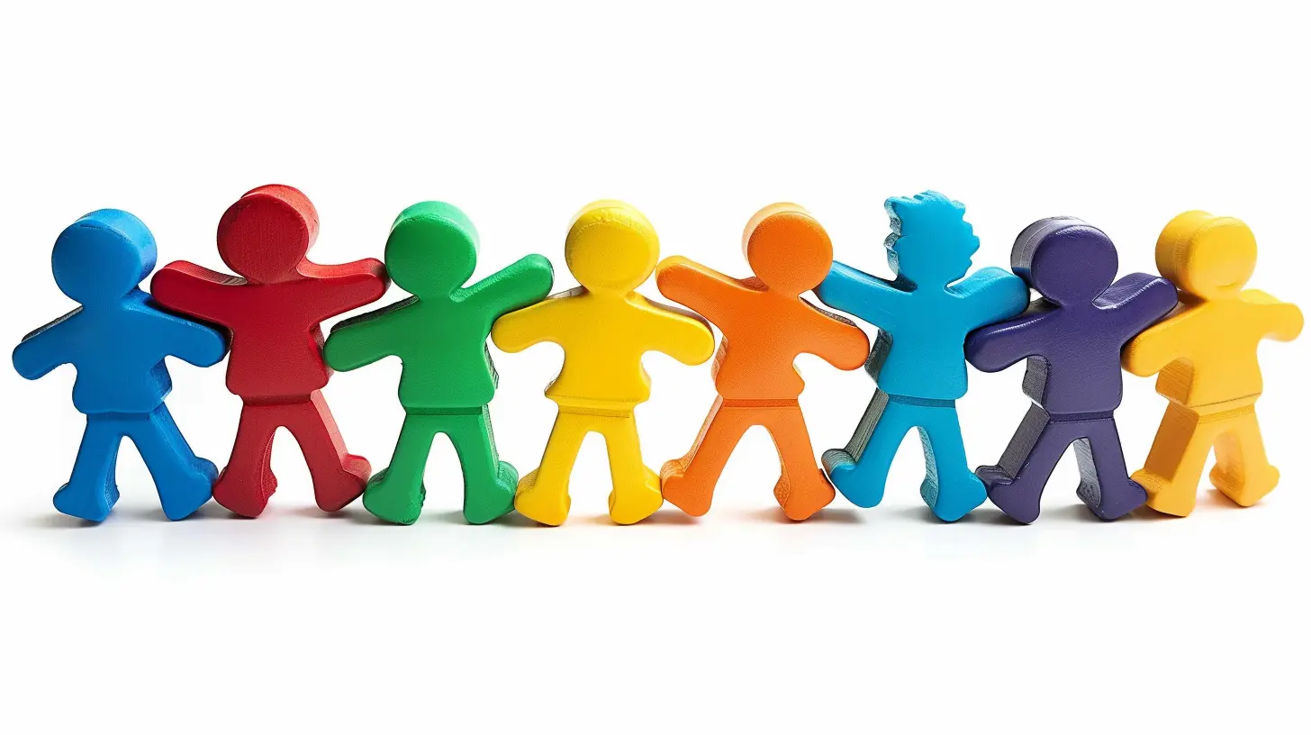 Teamwork in the Classroom: Strategies for Effective Group Learning