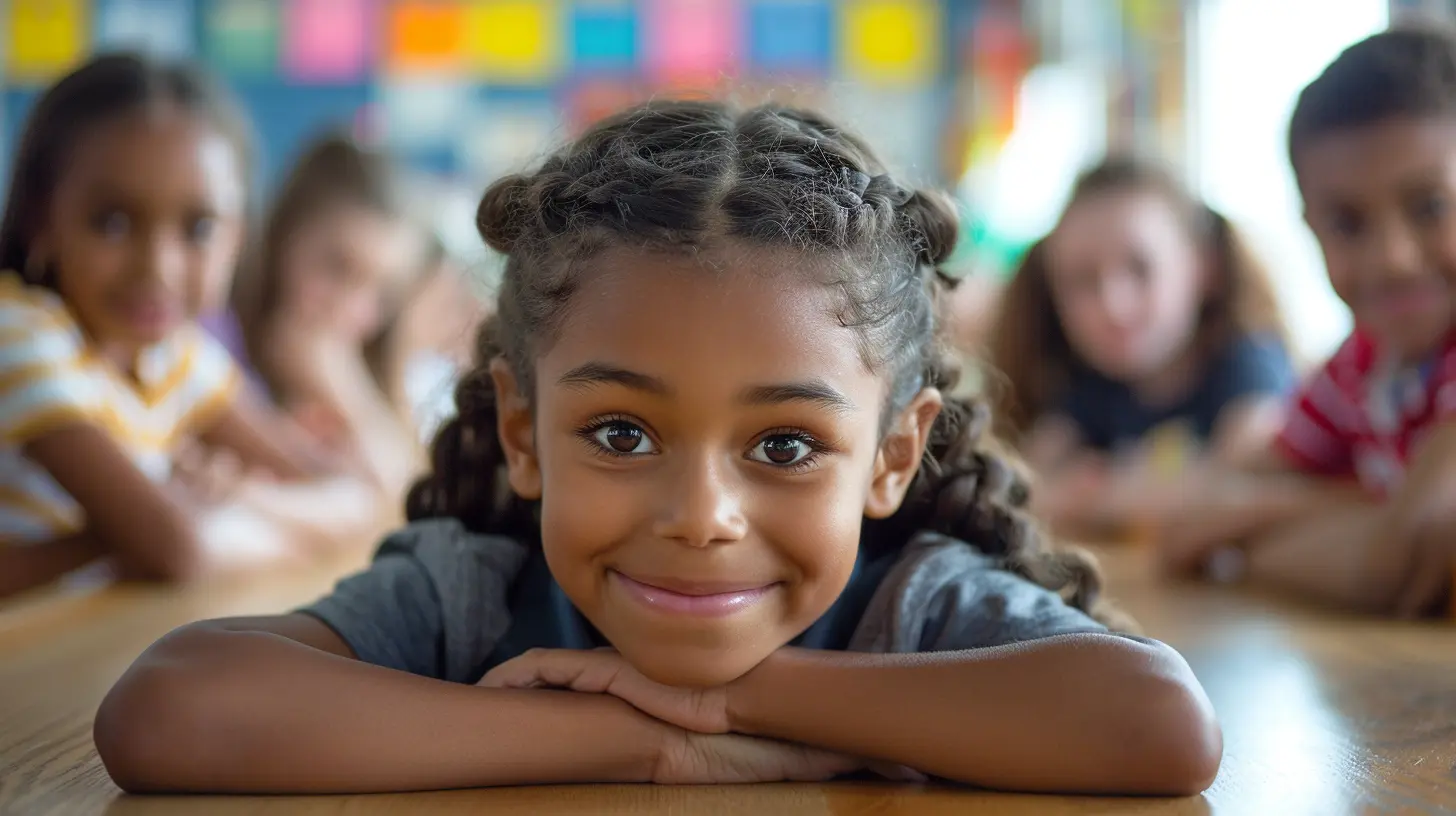 The Benefits of Blended Learning for Diverse Learners