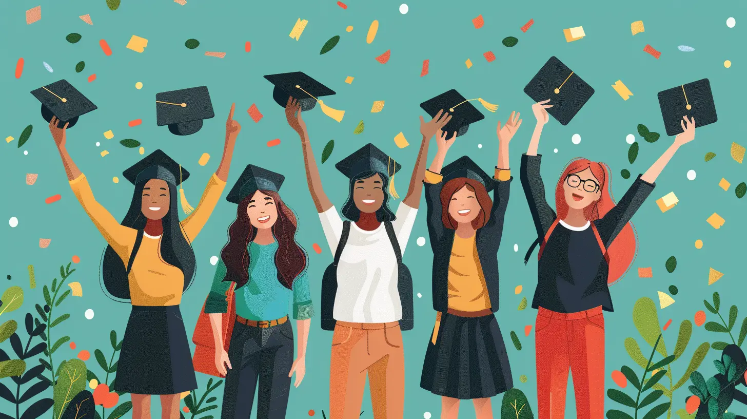 The Benefits of Joining Academic and Social Clubs in College