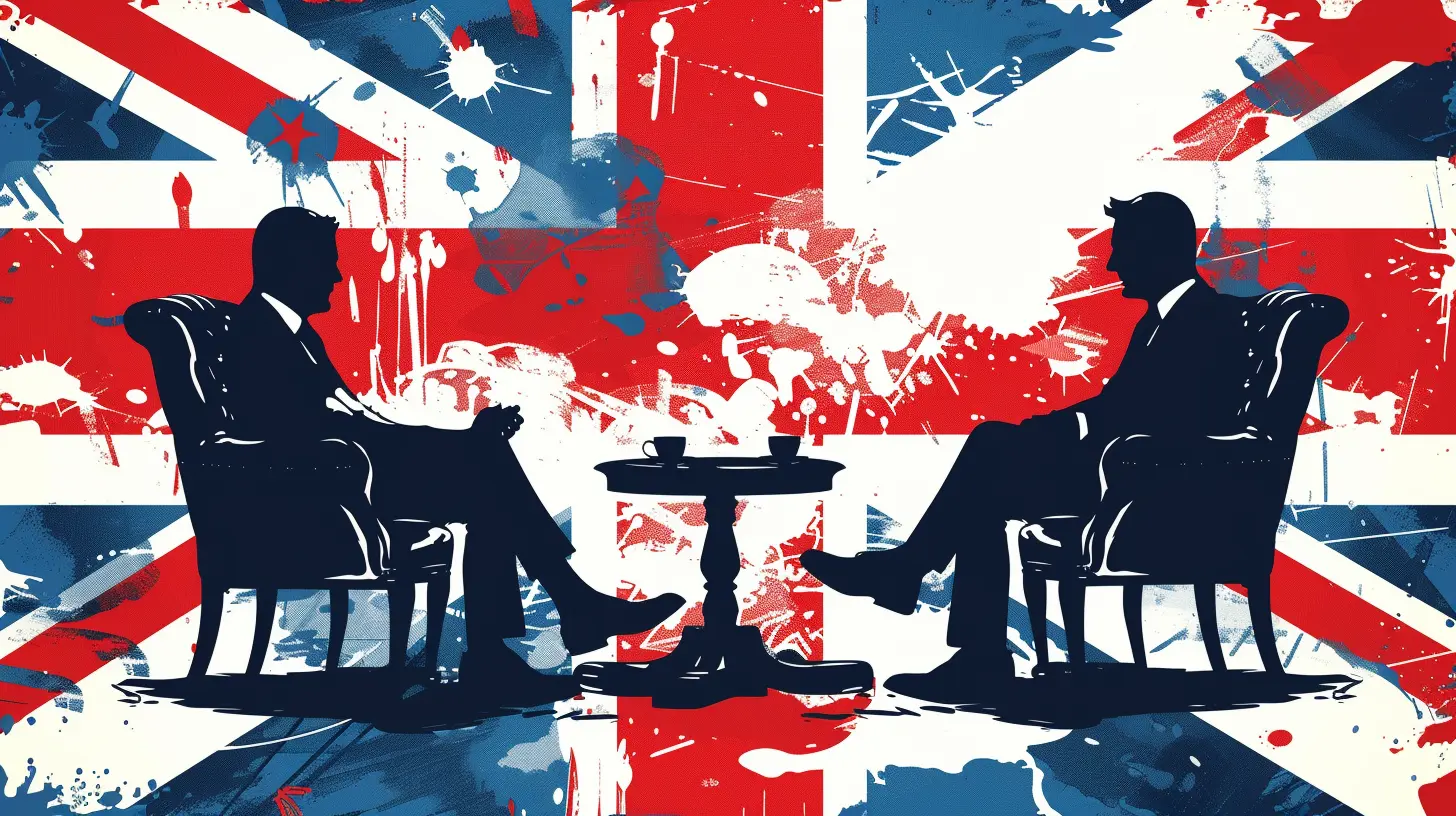 The Benefits of Joining an English Conversation Group