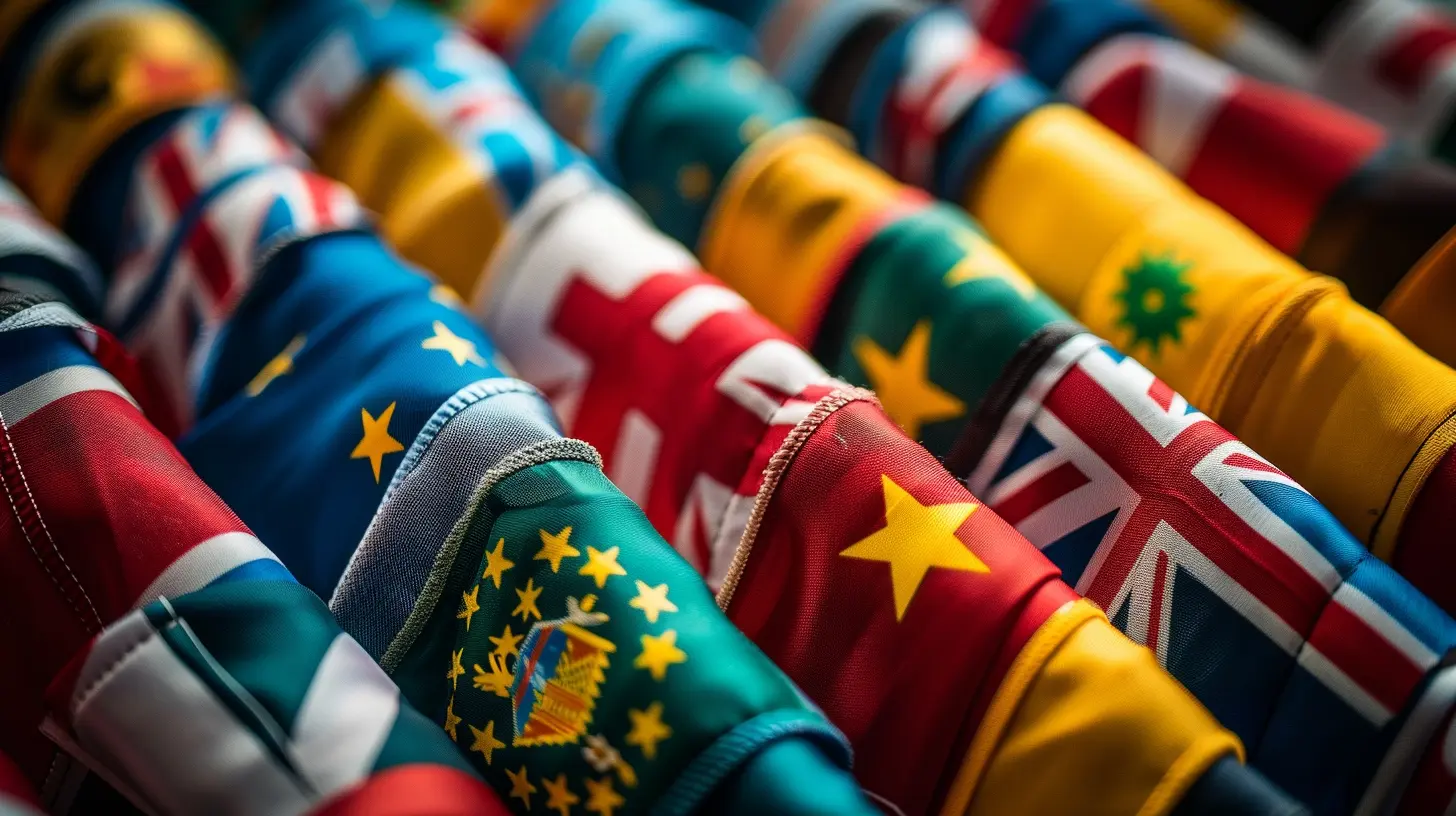 The Benefits of Joining an English Conversation Group