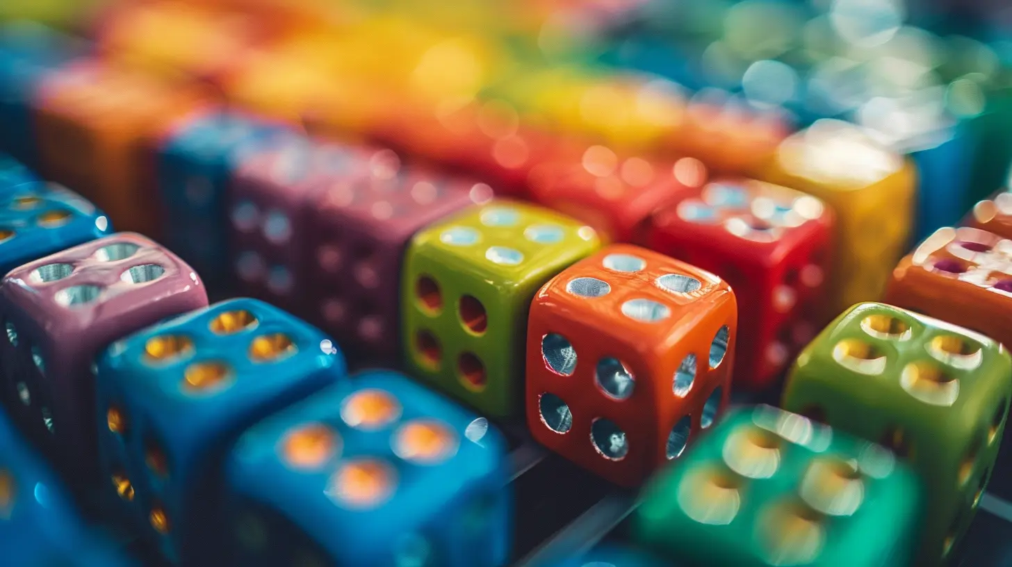 The Benefits of Learning Math in a Multisensory Environment