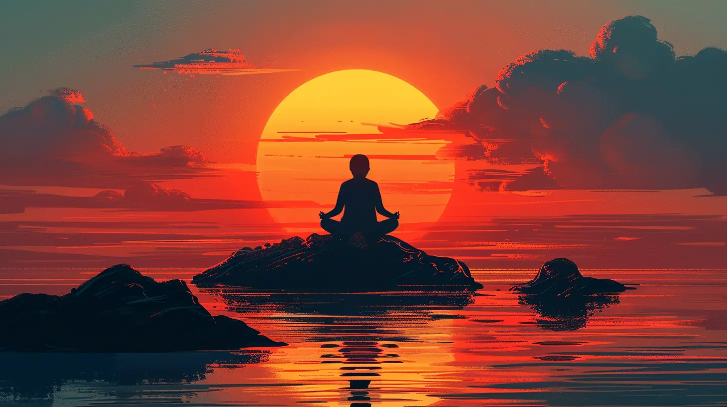 The Benefits of Mindfulness Practices for Students