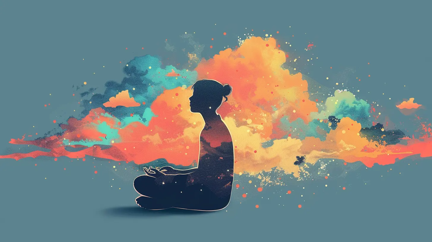 The Benefits of Mindfulness Practices for Students