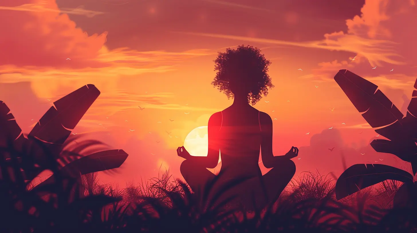 The Benefits of Mindfulness Practices for Students