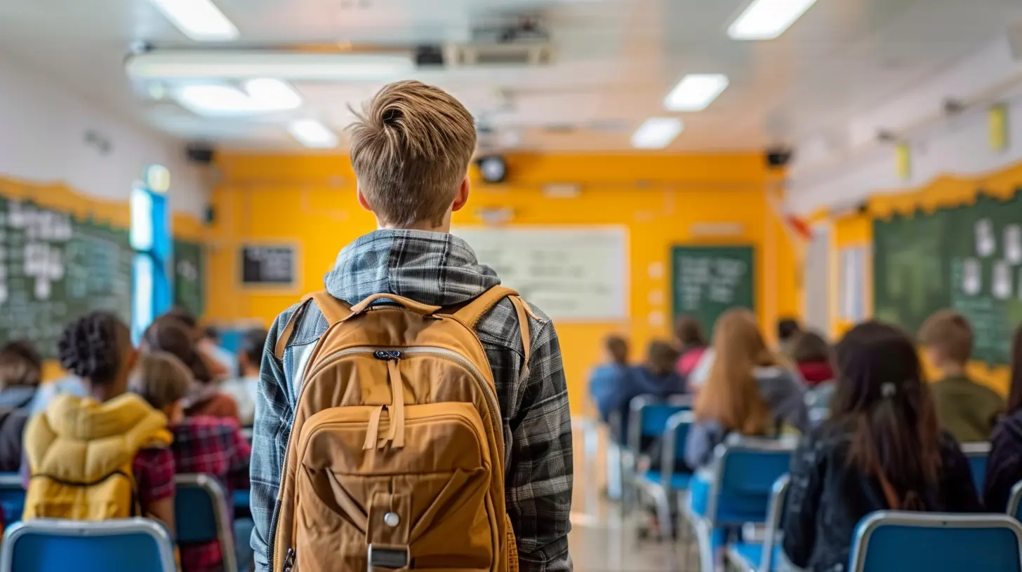 The Benefits of Regular Safety Training for School Staff
