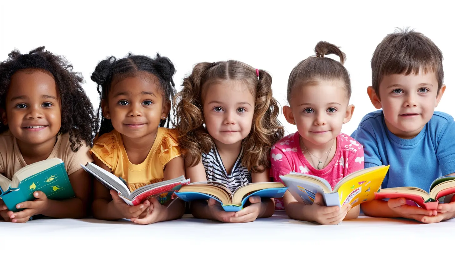 The Benefits of Small Group Instruction for Students with Learning Disabilities