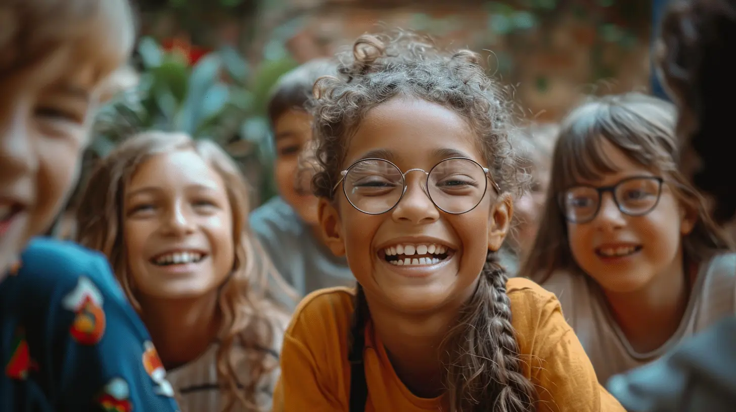 The Benefits of Small Group Instruction for Students with Learning Disabilities
