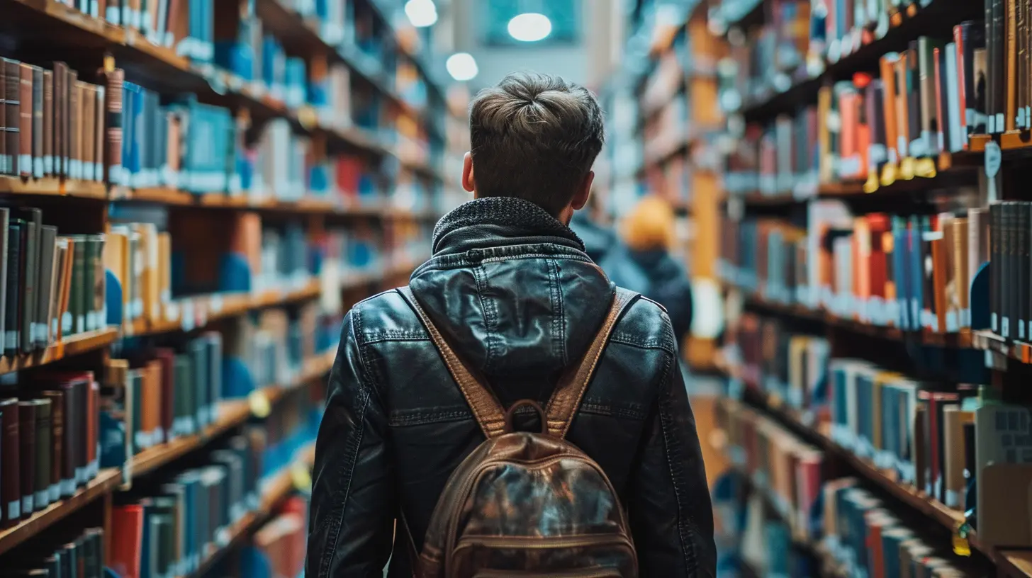 The Best Podcasts to Boost Your English Listening Skills