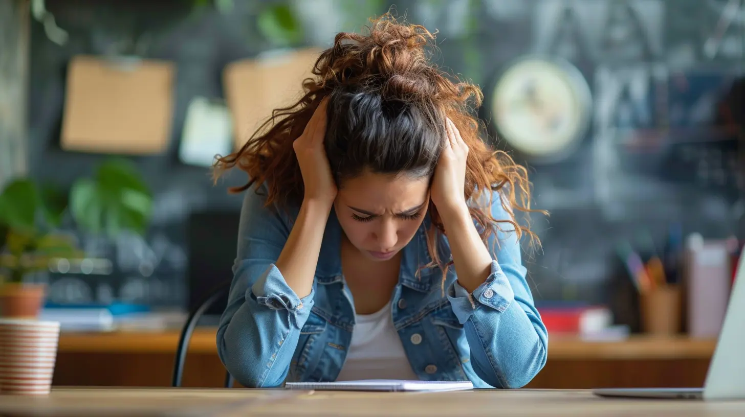 The Connection Between Physical Health and Teacher Resilience