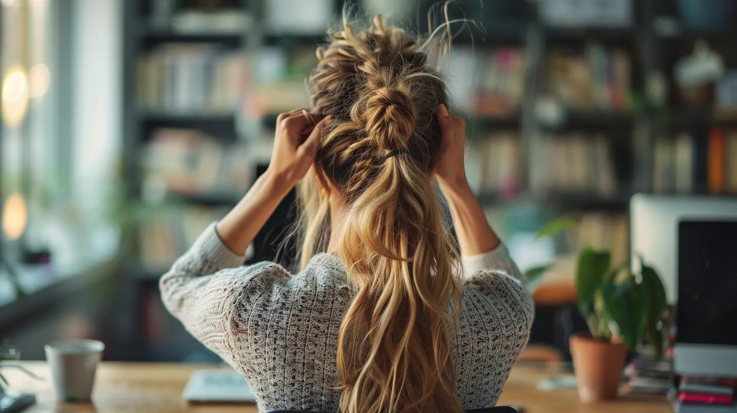 The Connection Between Physical Health and Teacher Resilience