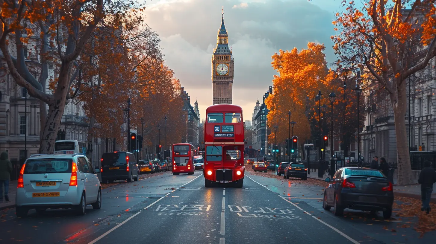 The Difference Between British and American English: What You Need to Know
