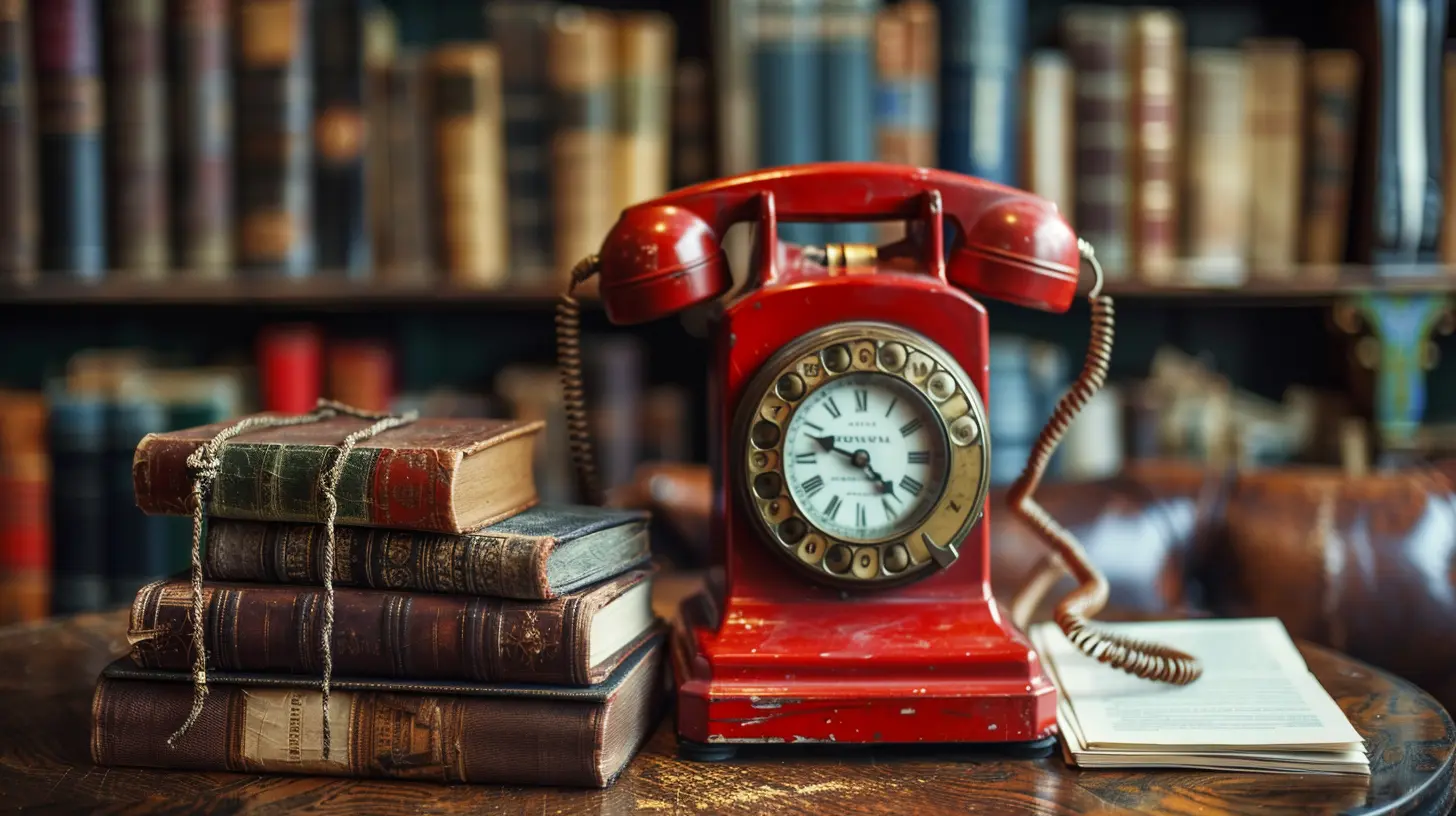 The Difference Between British and American English: What You Need to Know
