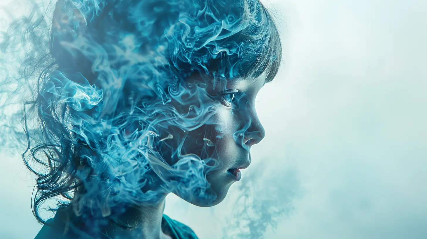 The Emotional Impact of Learning Disabilities on Children