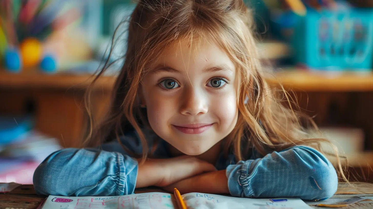 The Emotional Impact of Learning Disabilities on Children