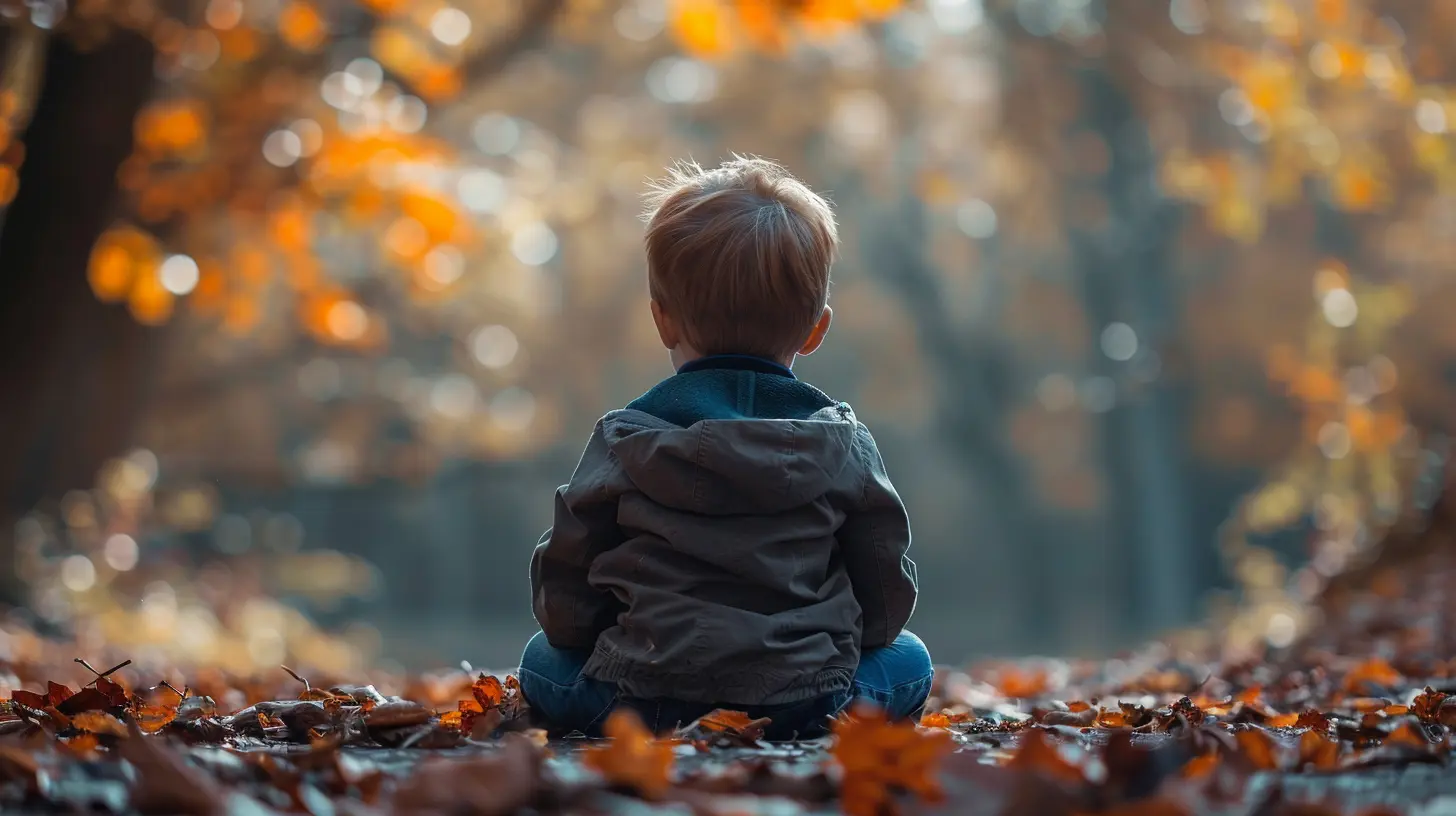 The Emotional Impact of Learning Disabilities on Children