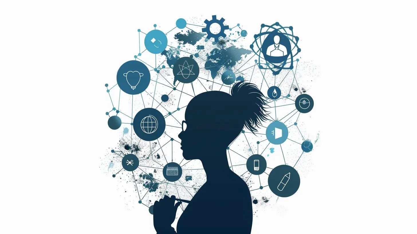 The Future of Professional Development: Virtual Learning Opportunities