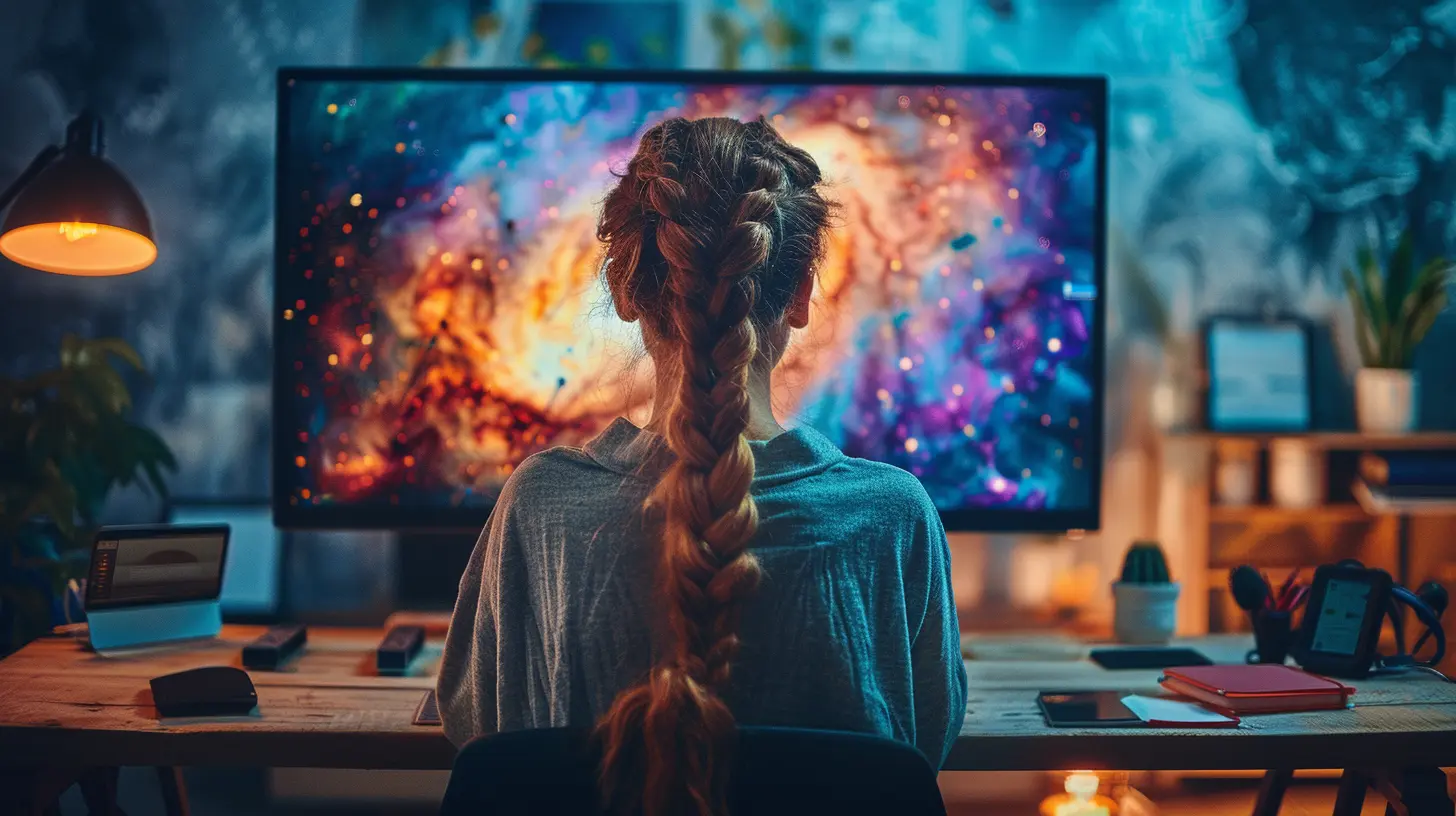 The Future of Professional Development: Virtual Learning Opportunities