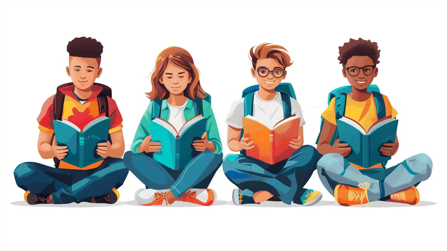 The Impact of a Safe Learning Environment on Student Achievement