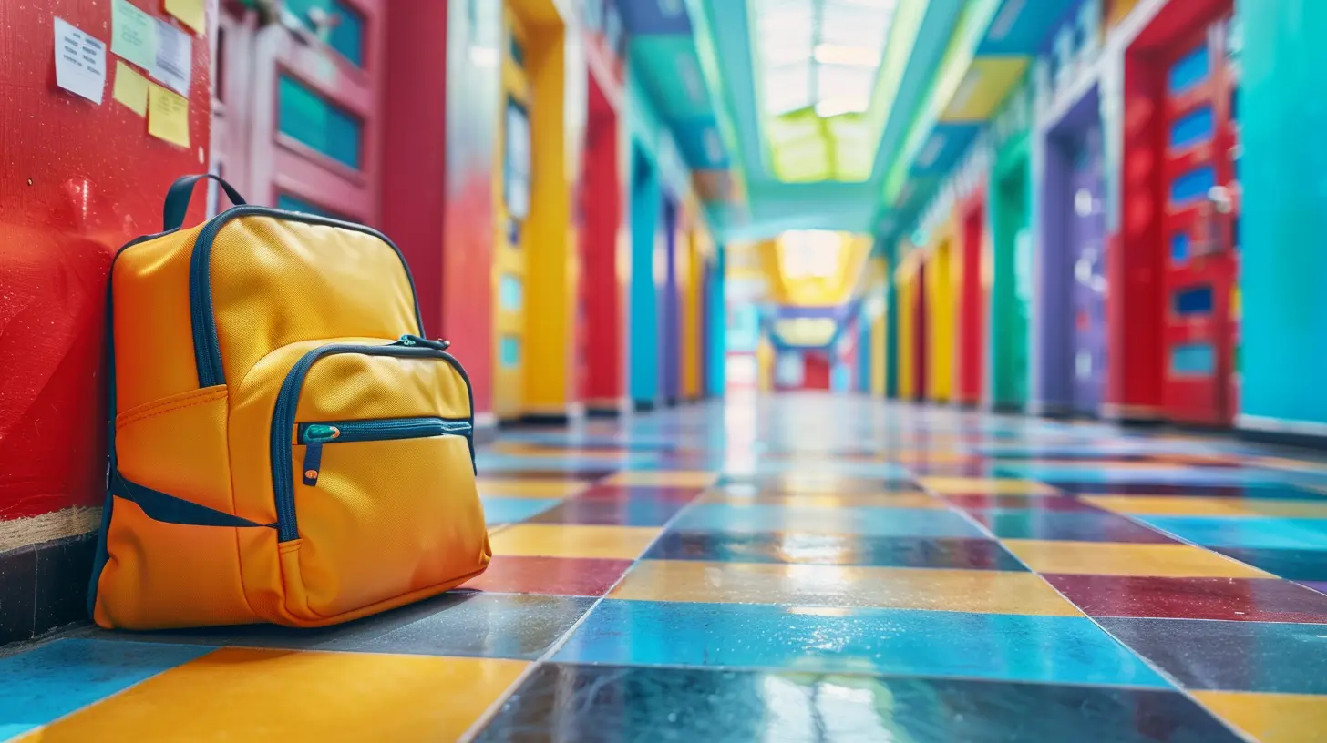 The Impact of a Safe Learning Environment on Student Achievement