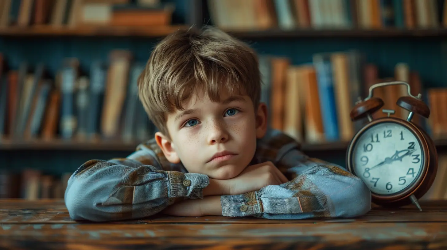 The Impact of Sleep on Teacher Performance and Burnout Prevention