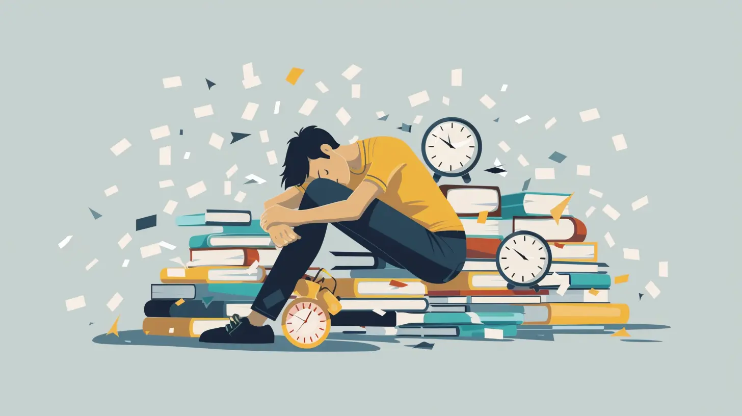 The Impact of Sleep on Teacher Performance and Burnout Prevention