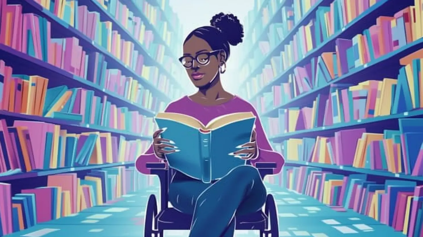 The Importance of Accessibility in Blended Learning