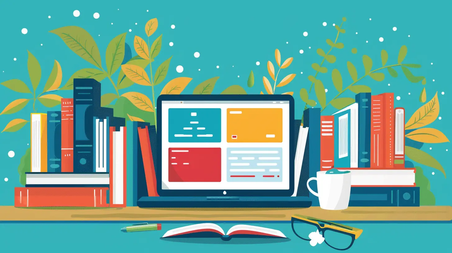 The Importance of Accessibility in Blended Learning