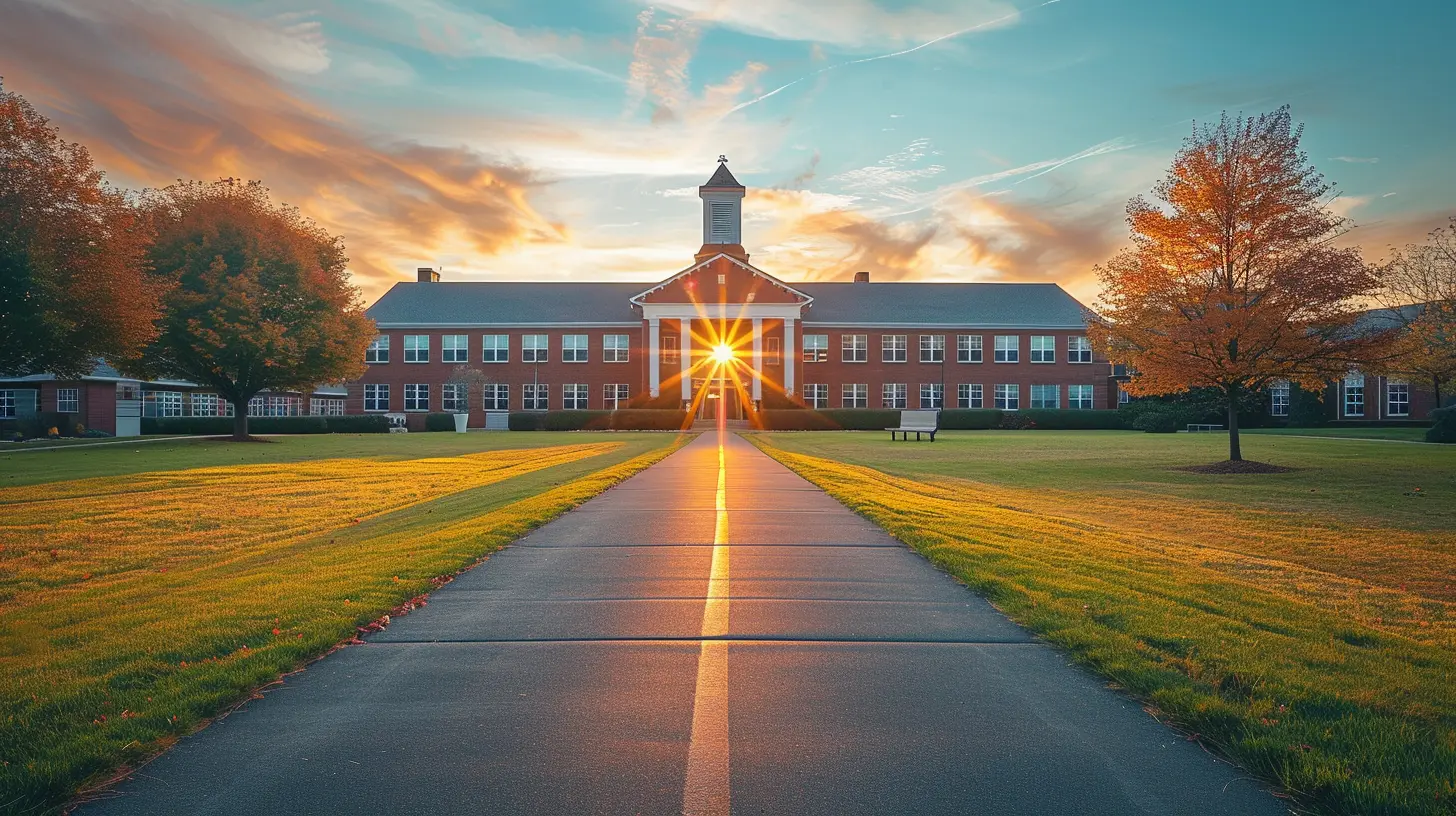 The Importance of Clear Communication in School Safety Plans