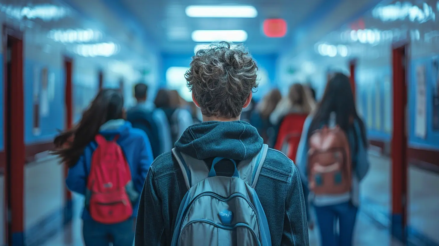 The Importance of Clear Communication in School Safety Plans