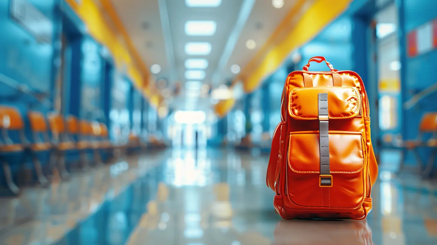 The Importance of Clear Communication in School Safety Plans