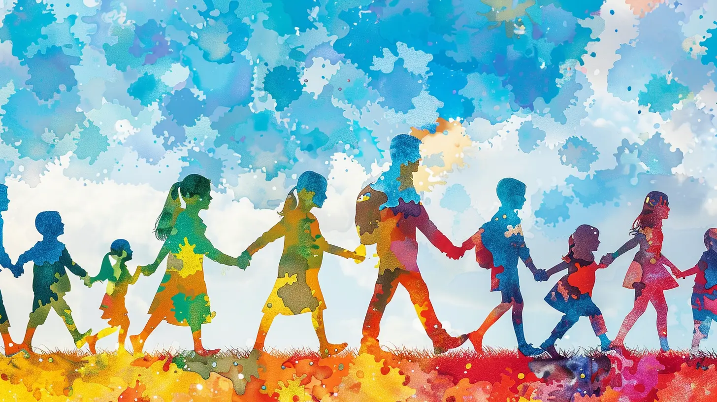 The Importance of Collaboration Between Schools and Parents