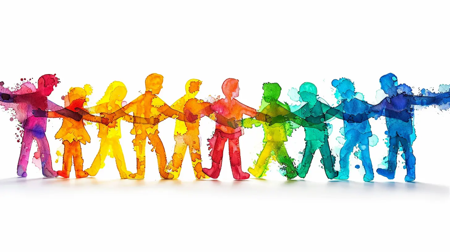 The Importance of Collaboration in Early Childhood Education